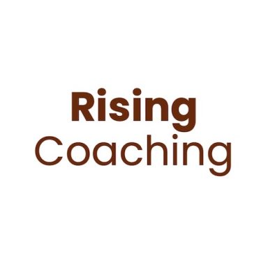 Rising Coaching logo