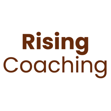 Rising Coaching logo